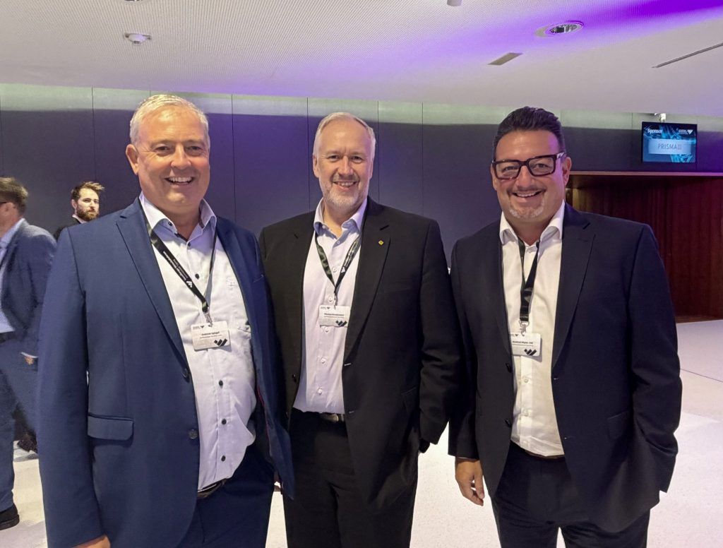 Wirtschaftsforum: Hochkarätige Redner und aktuelle Themen im Festspielhaus Bregenz