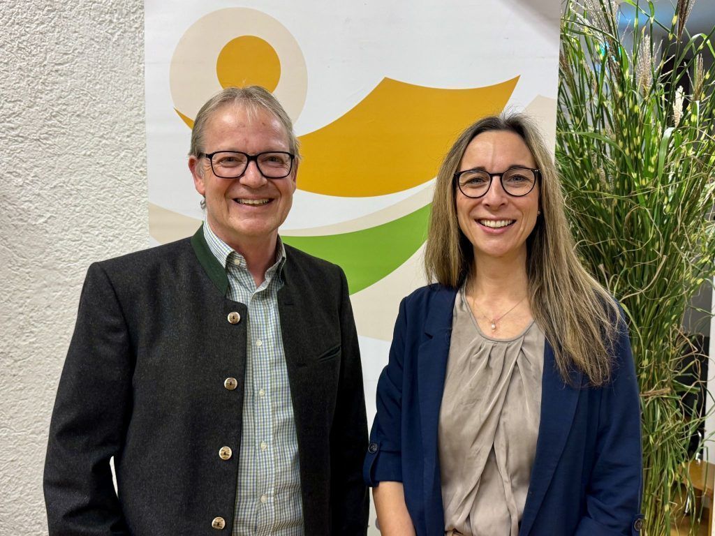 „Z Fraschtaz dahäm“: Neues Buch feiert Fraschner Dialekt