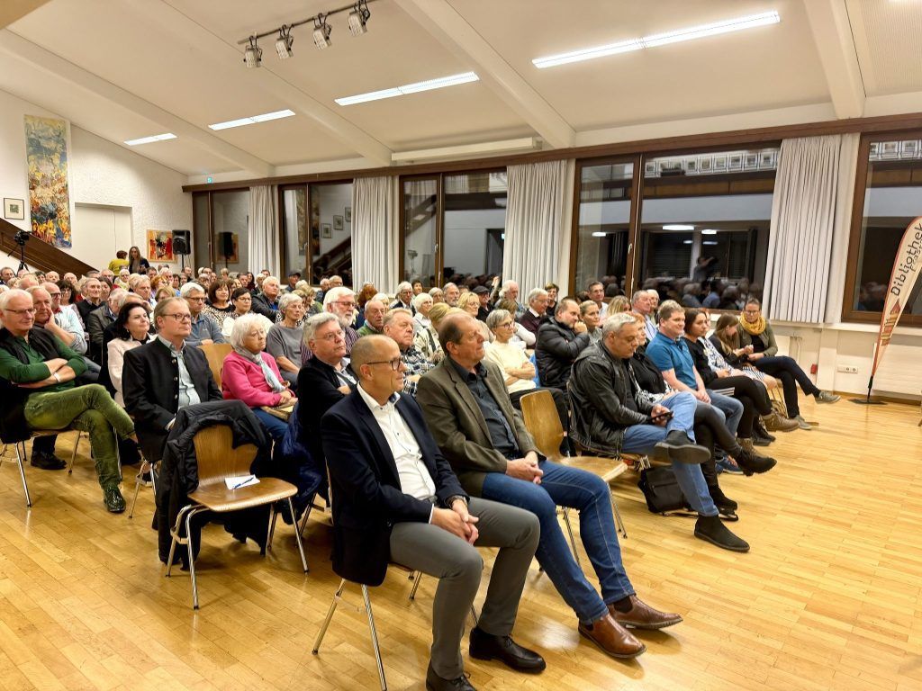 „Z Fraschtaz dahäm“: Neues Buch feiert Fraschner Dialekt