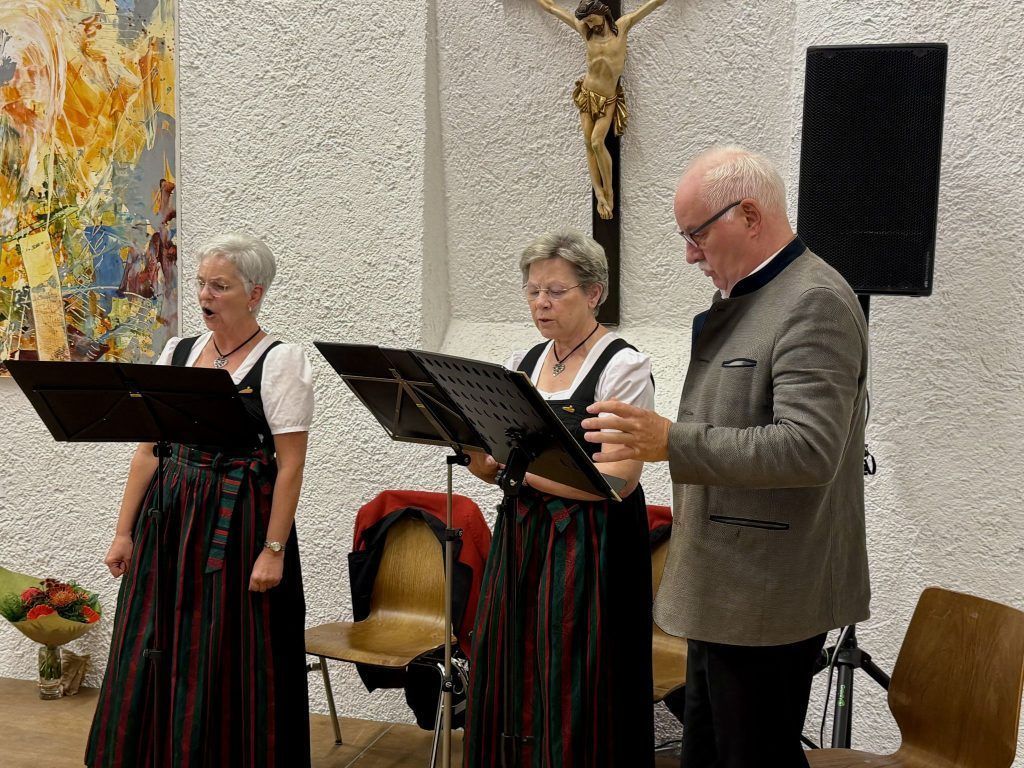 „Z Fraschtaz dahäm“: Neues Buch feiert Fraschner Dialekt