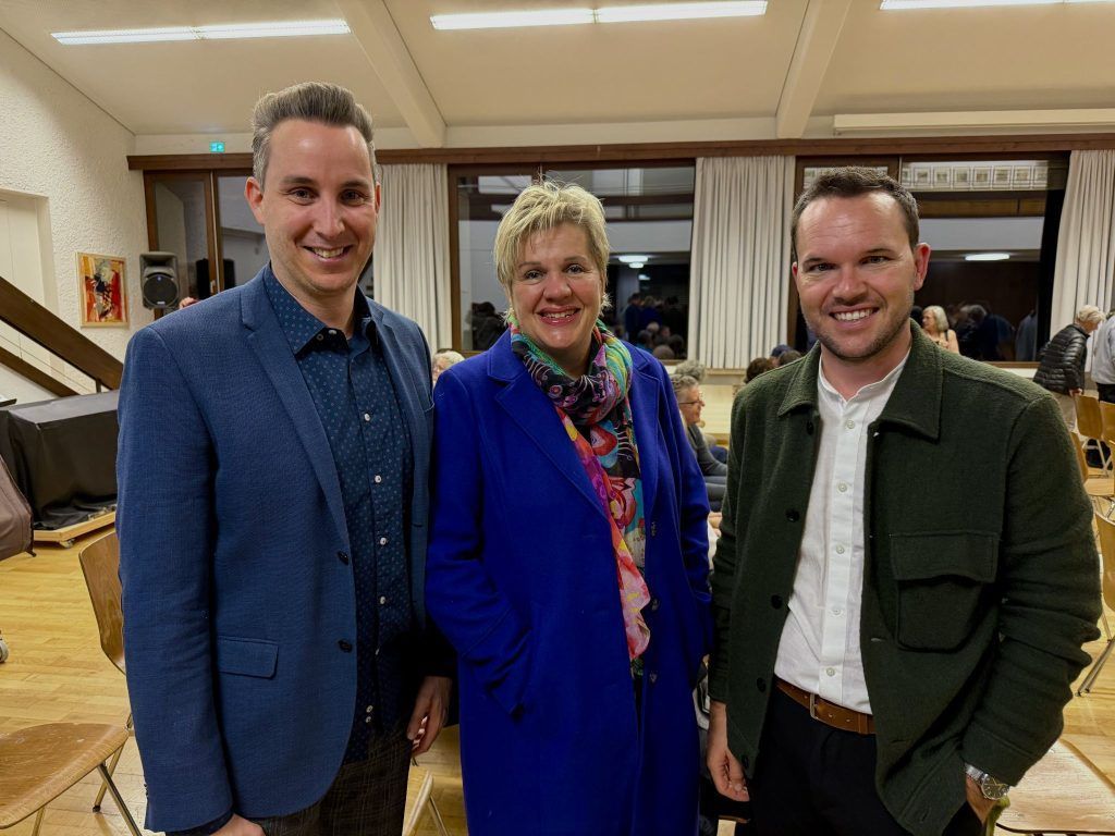 „Z Fraschtaz dahäm“: Neues Buch feiert Fraschner Dialekt