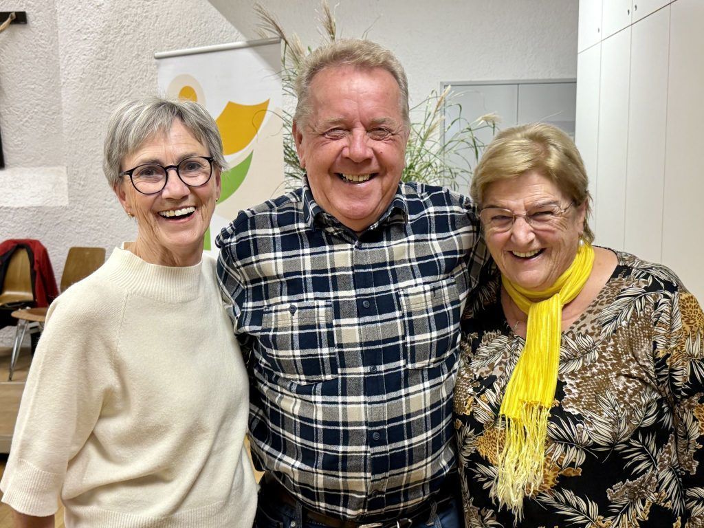 „Z Fraschtaz dahäm“: Neues Buch feiert Fraschner Dialekt