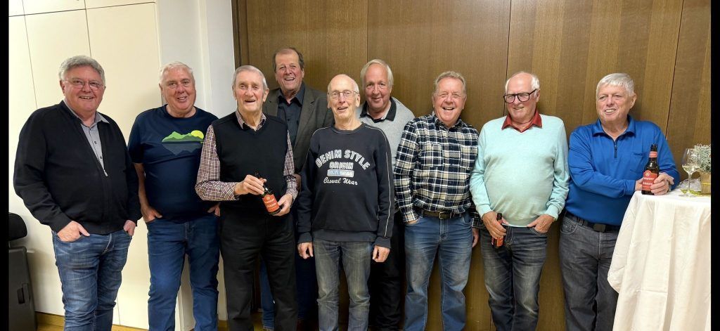 „Z Fraschtaz dahäm“: Neues Buch feiert Fraschner Dialekt