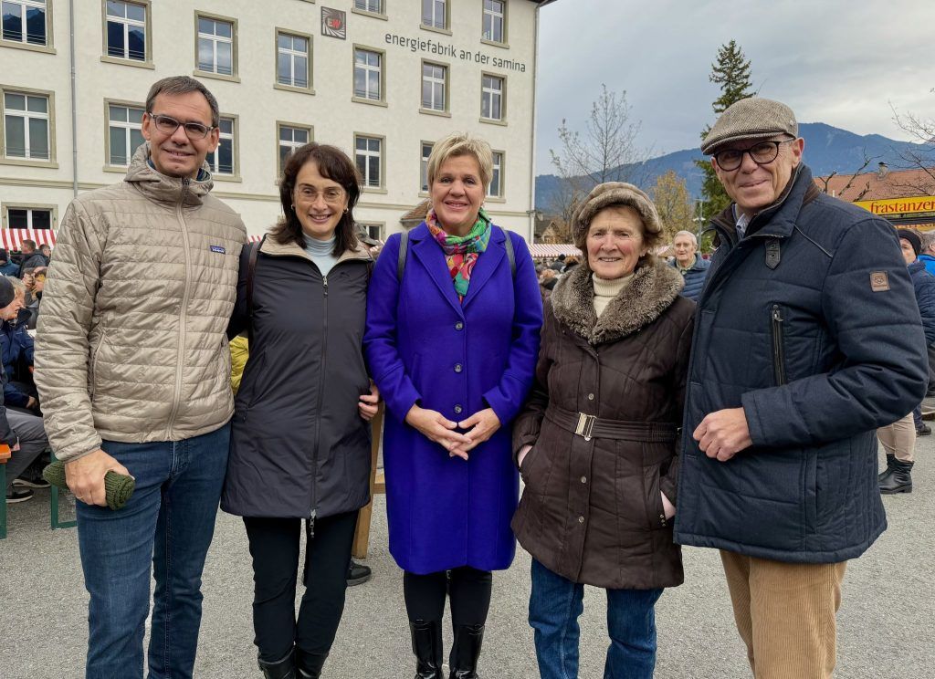 Fraschner Herbstmarkt begeistert mit Kulinarik, Handwerk und Begegnung