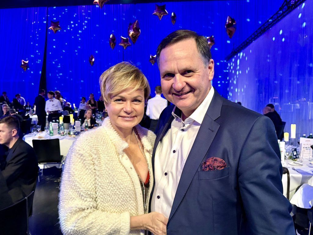 Lange Nacht der Stars: Auszeichnungen für Vorarlbergs Tourismus-Talente