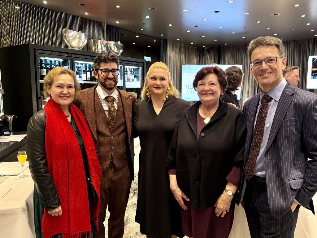 Kulturpreis Vorarlberg 2025 verliehen: Diese Talente wurden ausgezeichnet