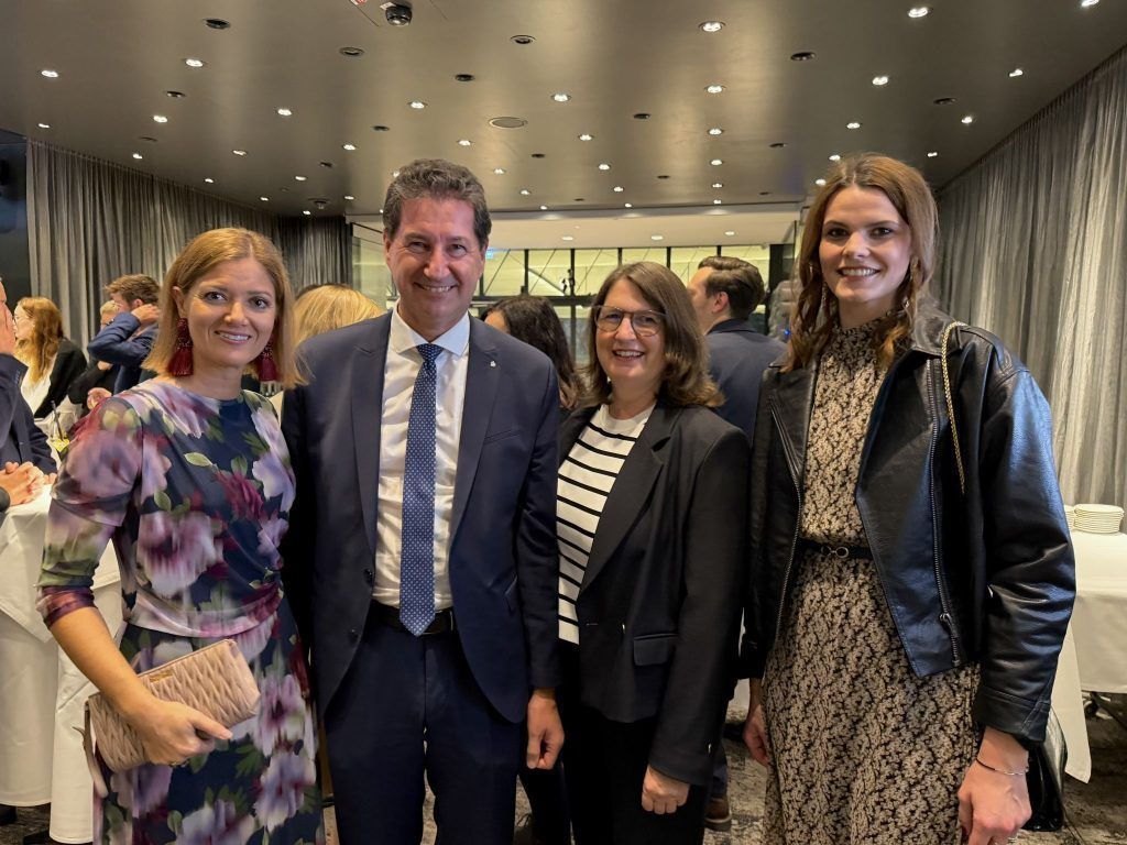 Kulturpreis Vorarlberg 2025 verliehen: Diese Talente wurden ausgezeichnet