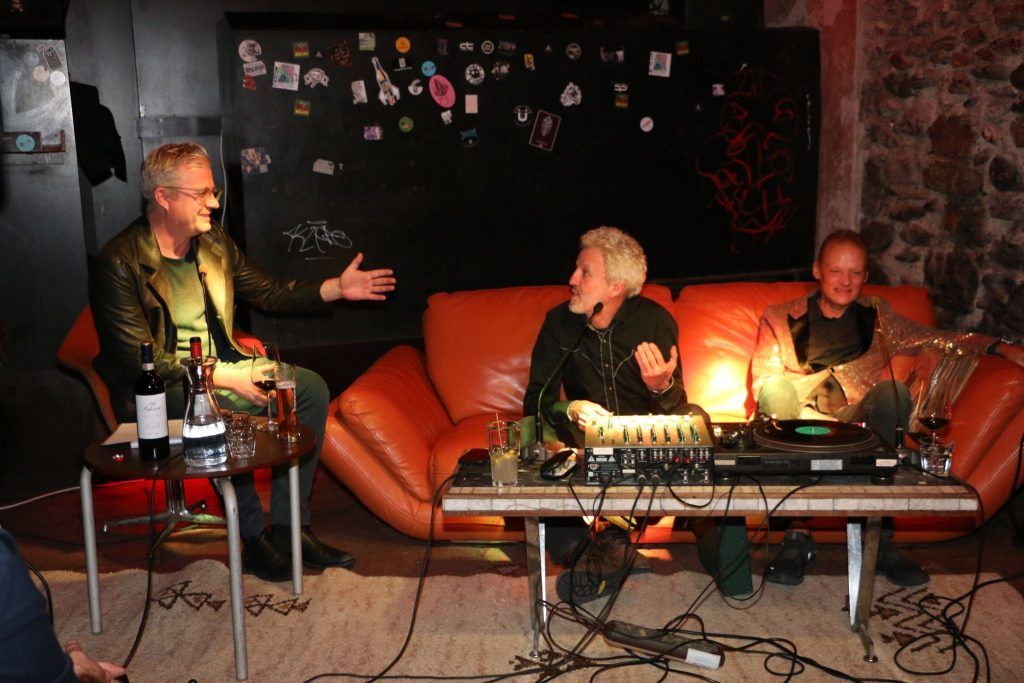 &#8220;Scheiben, die bleiben&#8221;: Was Schallplatten über Menschen erzählen