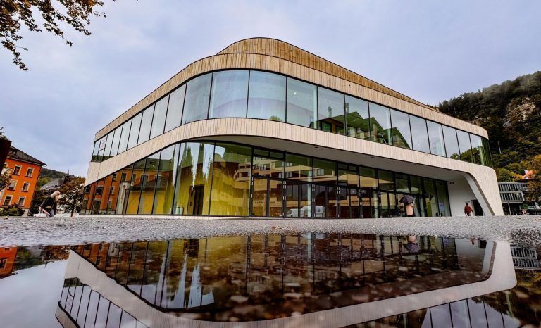 Wer trägt die Hauptschuld an der Montforthaus-Misere, Herr Bürgermeister?