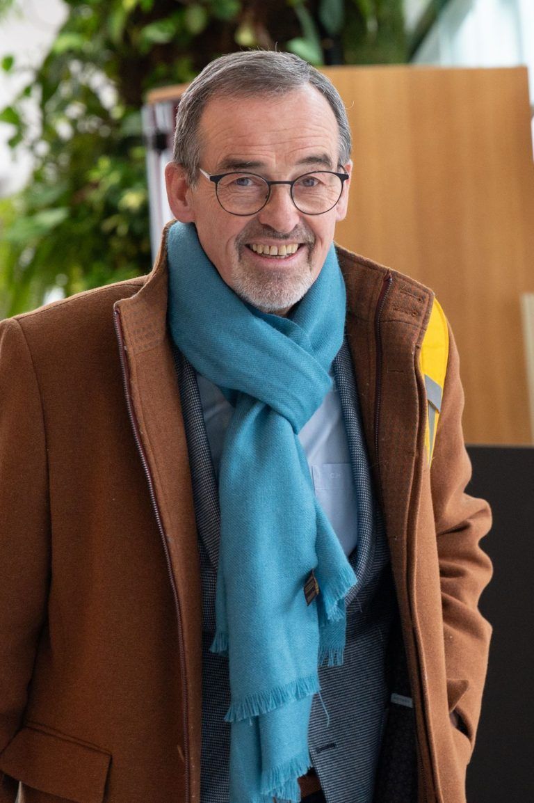 Interivew mit Christoph Hinteregger