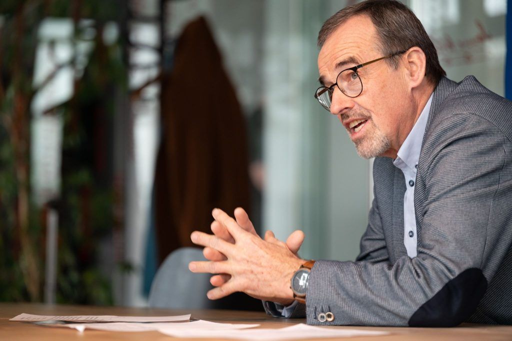 Ex-WKV-Spartenobmann hat genug: &#8220;Das Maß ist längst verloren gegangen&#8221;