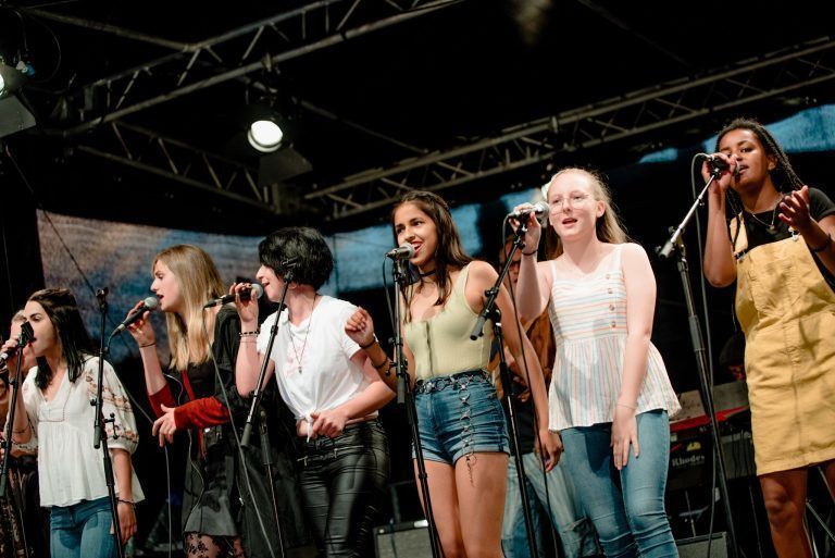 Jazzseminar Dornbirn