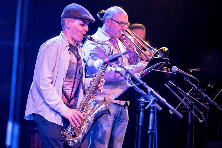 Jazzseminar Dornbirn