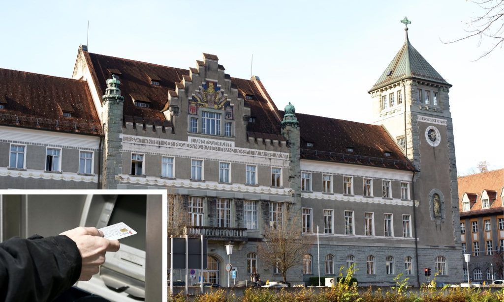 Nächste Haftstrafe für jungen Täter