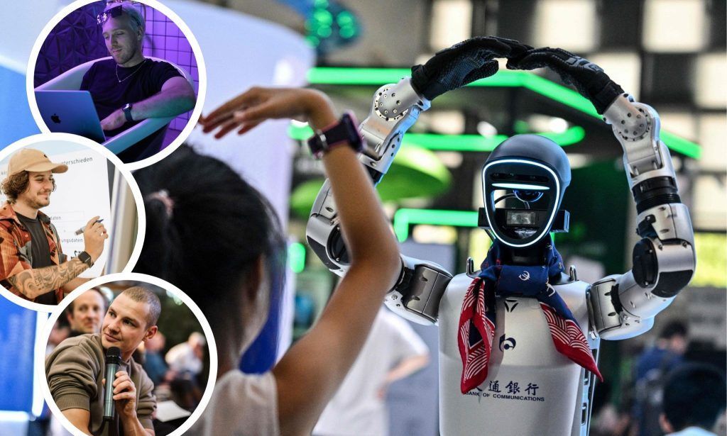 So wird KI für alle verständlich