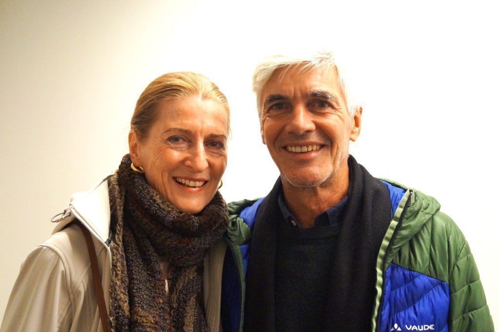 Das Potential der gemeinsamen Präsentation