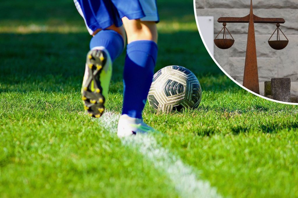 Radfahrerin durch Ball verletzt: Anwalt kündigt in Zivilprozess Klage gegen den SC Austria Lustenau an