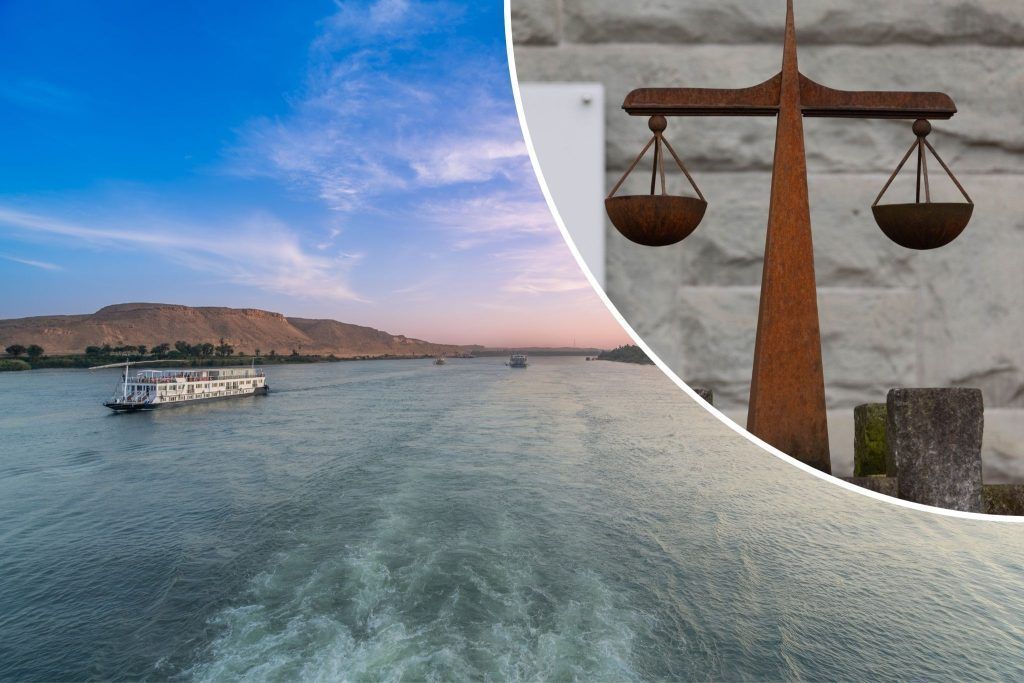 Vorarlberger klagte nach Panne auf teurer Schiffsreise