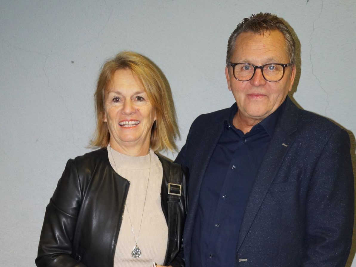 „Schlammland Gewalt“: Ein eindringlicher Monolog eines Überlebenden