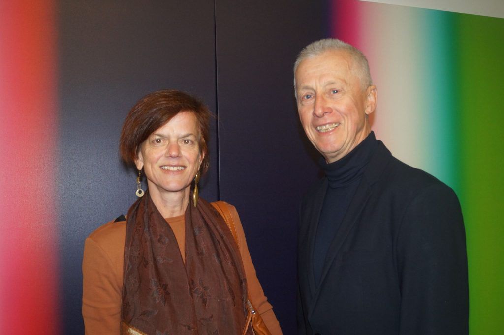 „A different kind of horizon“: Ausstellung im Bildraum Bodensee eröffnet