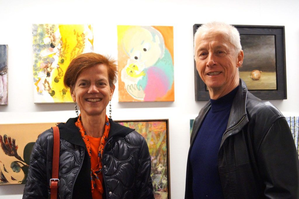 Das Potential der gemeinsamen Präsentation