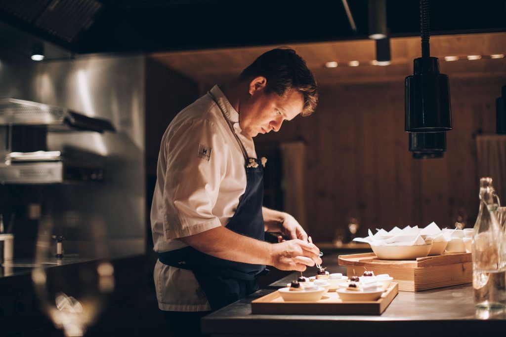 Gault&Millau 2026: Neue Hauben für Vorarlbergs Spitzengastronomie