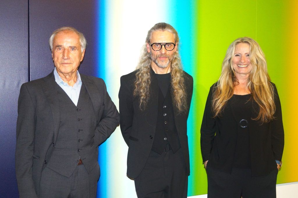 „A different kind of horizon“: Ausstellung im Bildraum Bodensee eröffnet