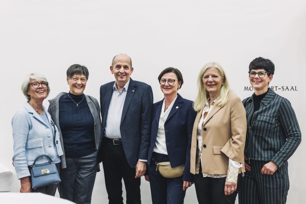 Landesvolksanwalt: Seit 40 Jahren eine Stimme für die Bürger