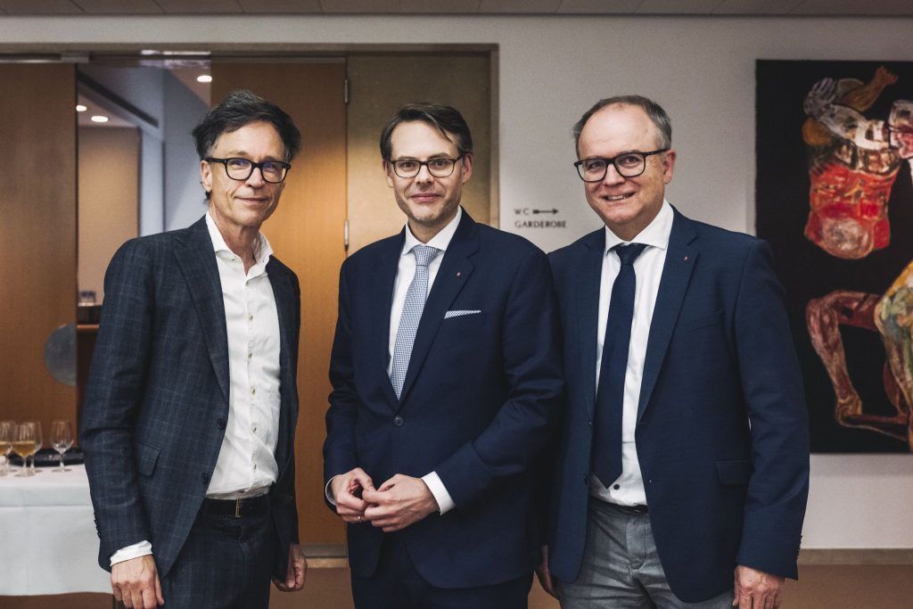 Landesvolksanwalt: Seit 40 Jahren eine Stimme für die Bürger