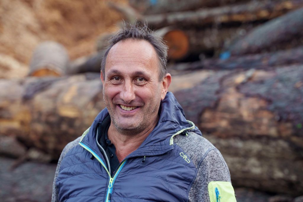 Die Forstarbeiter von Morgen: Mit Engagement für Wald und Mensch