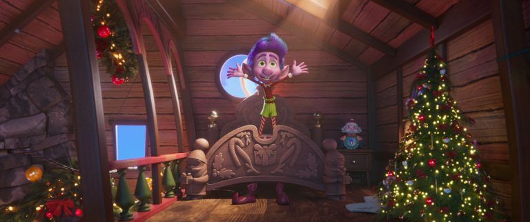 Kinostarts, Filme der Woche, Mission Santa