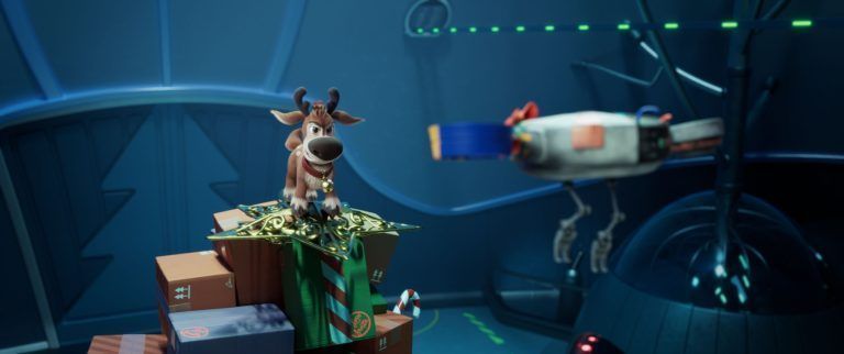 Kinostarts, Filme der Woche, Mission Santa