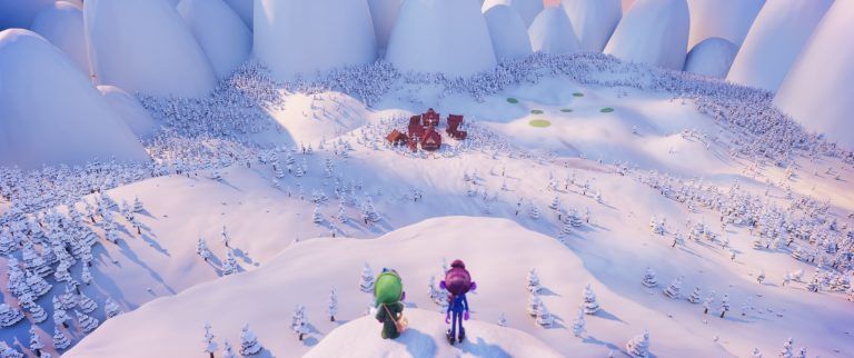 Kinostarts, Filme der Woche, Mission Santa