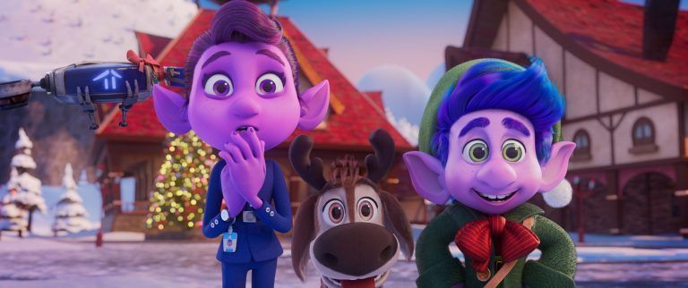 Kinostarts, Filme der Woche, Mission Santa