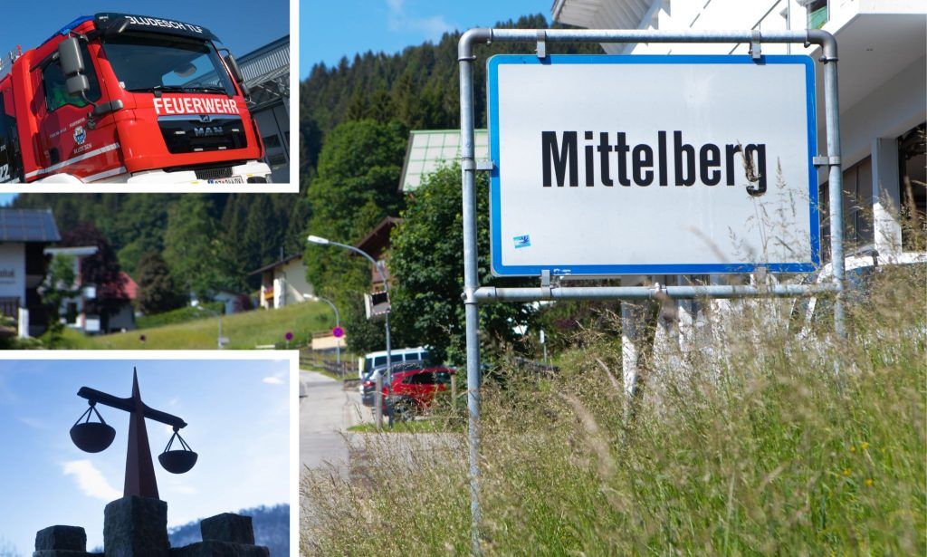 Überflutung: Gemeinde erhält Geld von Bürgerin