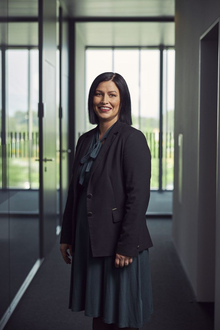 Ebru Bicer-Düzdelen