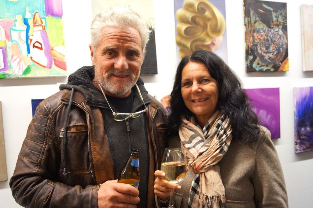 Das Potential der gemeinsamen Präsentation