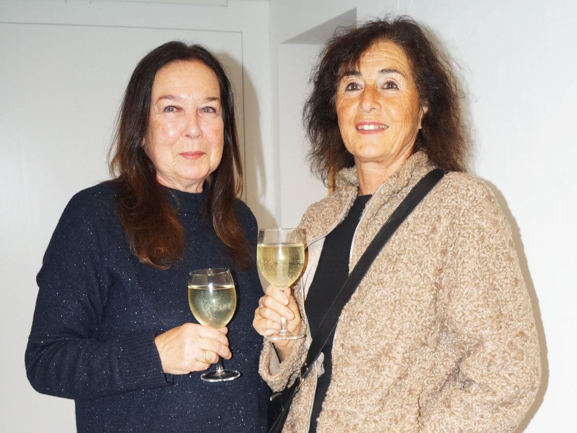 Das Potential der gemeinsamen Präsentation