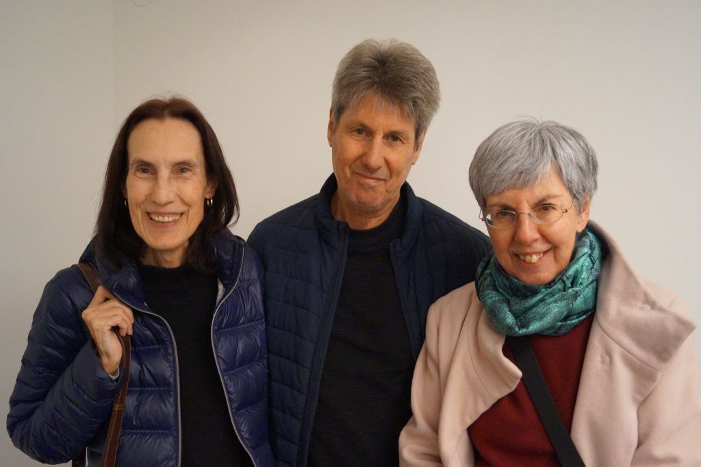 Das Potential der gemeinsamen Präsentation