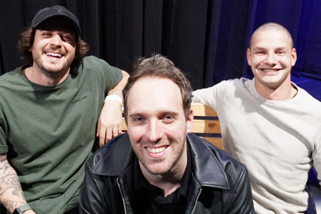 Wie nutzen Vorarlberger Künstliche Intelligenz?