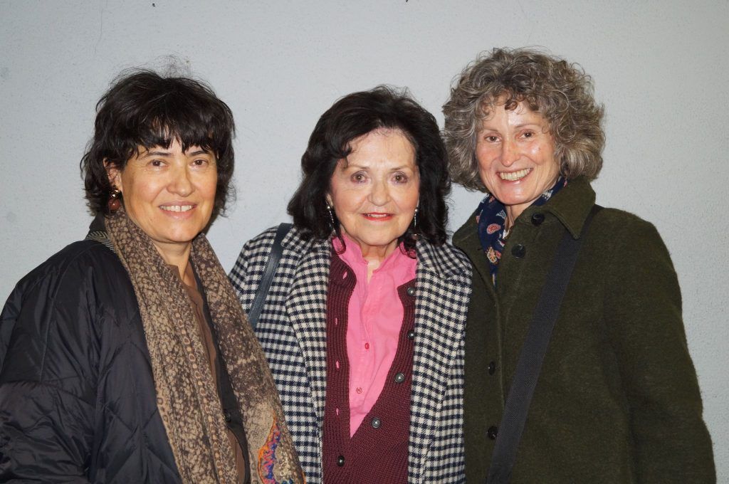 „Schlammland Gewalt“: Ein eindringlicher Monolog eines Überlebenden