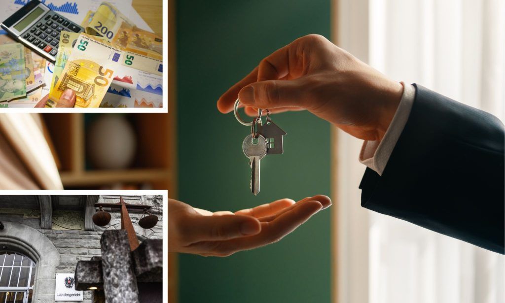 Keller von 1,1-Millionen-Euro-Villa ist undicht