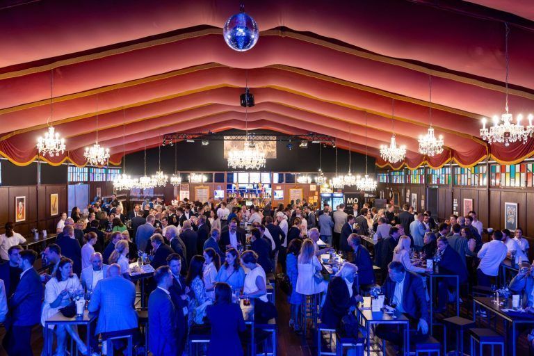 Sommerempfang Industriellenvereinigung