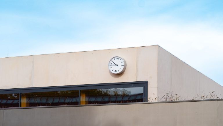 Beyond Decoration – Kunst im öffentlichen Raum