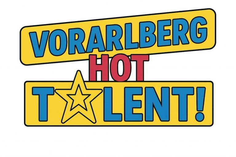 Vorarlberg Hot Talent