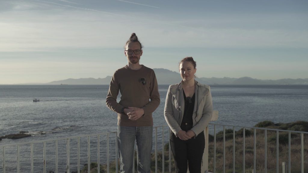 Vorarlberger Tierschützer liefern Satellitenbilder vom Horrorschiff