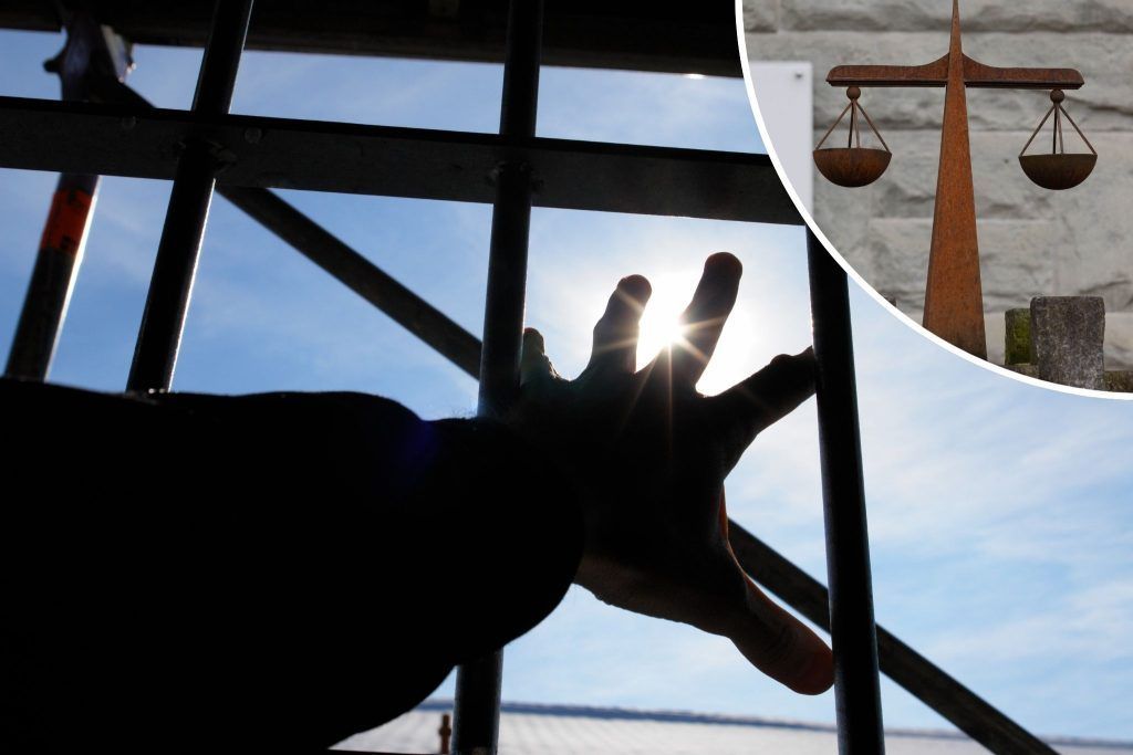 Mann zwang Ex-Frau zu Abtreibung und vergewaltigte sie &#8211; nun wird seine Haftstrafe verringert