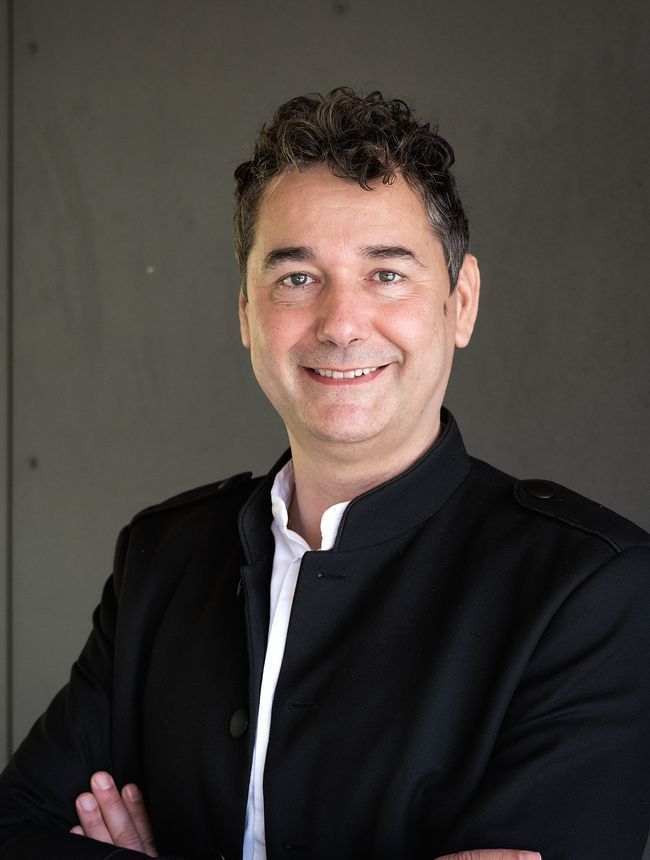 St. Martin Kirche Dornbirn