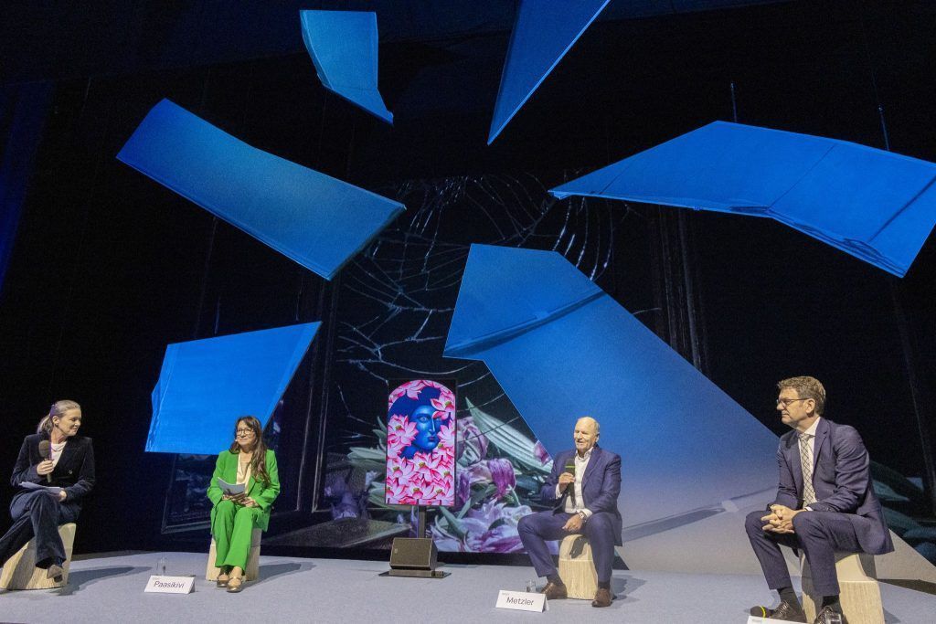 Opernklassiker &#8220;La Traviata&#8221; eröffnet 80. Festspiele