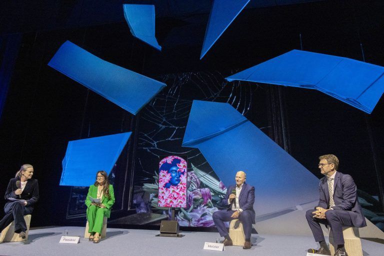 Bregenzer Festspiele